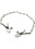 CalExotics NIPPLE PLAY CRYSTAL CHAIN NIPPLE CLAMPS