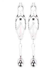 ME YOU US ME YOU US CLOVER NIPPLE CLAMP