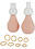 Size Matters SIZE MATTERS NIPPLE ENLARGER O RING