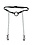 FETISH FANTASY FETISH FANTASY O-RING GAG & NIPPLE CLAMPS