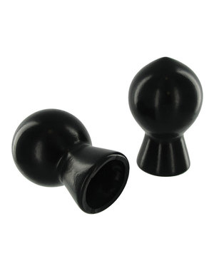 Size Matters SIZE MATTERS NIPPLE BOOSTERS BULBS