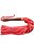 ROUGE ROUGE WOODEN HANDLE FLOGGER