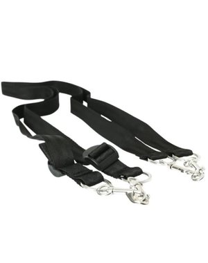 SPORTSHEETS SPORTSHEETS TETHERS (NO CUFFS)