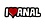 GEEKY AND KINKY I HEART ANAL ENAMEL PIN