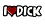 GEEKY AND KINKY I HEART DICK ENAMEL PIN