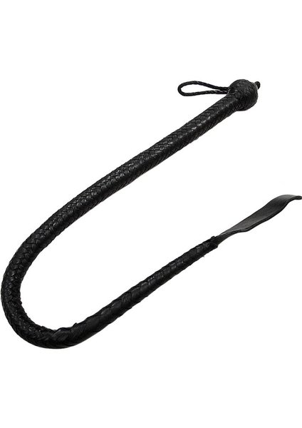 ROUGE ROUGE DEVIL TAIL WHIP BLACK