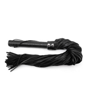 ROUGE ROUGE LONG LEATHER FLOGGER