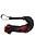 ROUGE ROUGE LONG LEATHER FLOGGER