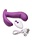 INMI TOYS INMI G ROCKER COME HITHER SILICONE RECHARGEABLE VIBE WITH REMOTE