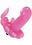CalExotics BUNNY DREAMS G-SPOT VIBRATOR PINK