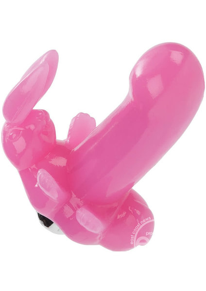 CalExotics BUNNY DREAMS G-SPOT VIBRATOR PINK