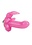 CalExotics BUNNY DREAMS G-SPOT VIBRATOR PINK