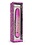 BLUSH NOVELTIES THE COLLECTION VIBRATOR