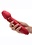 XR Brands INMI BLOOMGASM SUCTION ROSE VIBE RED