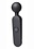 MASTER SERIES MASTER SERIES THUNDER WAND 72X SILICONE HEATING BLACK