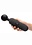 MASTER SERIES MASTER SERIES THUNDER WAND 72X SILICONE HEATING BLACK