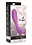 INMI TOYS INMI POSE PLUS RECHARGEABLE SILICONE 10X PULSING BENDABLE VIBE PURPLE