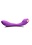 INMI TOYS INMI POSE PLUS RECHARGEABLE SILICONE 10X PULSING BENDABLE VIBE PURPLE