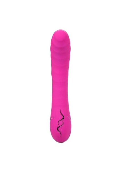 CalExotics INSATIABLE G INFLATABLE G WAND PINK