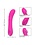 CalExotics INSATIABLE G INFLATABLE G WAND PINK