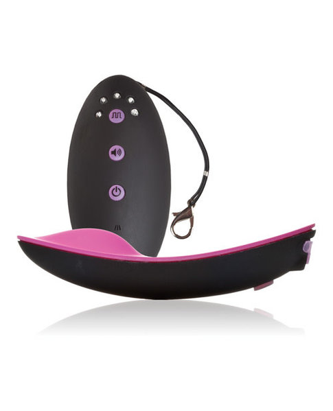 OHMIBOD OHMIBOD CLUB REMOTE CONTROL VIBE