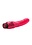 CalExotics HOT PINKS LONG JOHN VIBRATING DILDO 8"