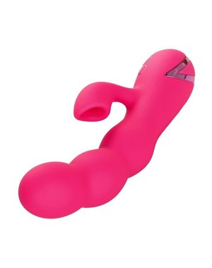 CALIFORNIA DREAMING CALIFORNIA DREAMING OCEANSIDE ORGASM CLITROAL VIBE RECHARGEABLE SILICONE
