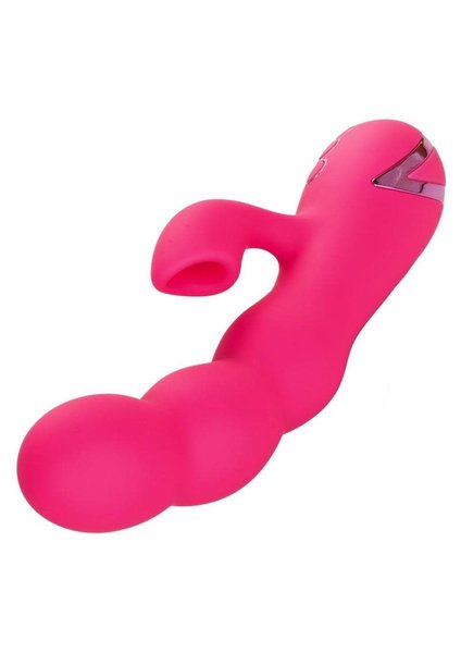 CALIFORNIA DREAMING CALIFORNIA DREAMING OCEANSIDE ORGASM CLITROAL VIBE RECHARGEABLE SILICONE