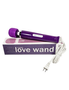 INTIMATE ESSENTIALS INTIMATE ESSENTIALS CLASSIC LOVE WAND