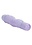 CalExotics FIRST TIME SOFTEE LOVER 5" VIBRATOR PURPLE