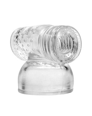 XR Brands WAND ESSENTIALS HUMMINGBIRD MASTURBATOR ATTACHMENT