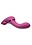 XR Brands INMI 7X SWIVEL LICKER 180 ROTATING SILICONE LICKING VIBRATOR