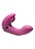 XR Brands INMI 7X SWIVEL LICKER 180 ROTATING SILICONE LICKING VIBRATOR