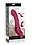 XR Brands INMI 7X SWIVEL LICKER 180 ROTATING SILICONE LICKING VIBRATOR
