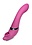 XR Brands INMI 7X SWIVEL LICKER 180 ROTATING SILICONE LICKING VIBRATOR