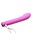 INMI TOYS INMI 5 STAR 9X PULSING SILICONE G SPOT VIBRATOR PINK