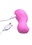 XR Brands INMI SHEGASM SUCKY DUKCY SILICONE RECHARGEABLE CLITORAL STIMULATOR