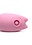 CalExotics INMI SHEGASM KITTY LICKER 5X SILICONE RECHARGEABLE CLIT STIMULATOR