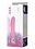 VIBE THERAPY VIBE THERAPY ZEST SILICONE VIBRATOR PINK