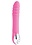 VIBE THERAPY VIBE THERAPY ZEST SILICONE VIBRATOR PINK