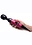 XR Brands FRISKY PLAYFUL PLEASURE PLUG IN WAND MASSAGER