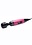 XR Brands FRISKY PLAYFUL PLEASURE PLUG IN WAND MASSAGER