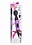 XR Brands FRISKY PLAYFUL PLEASURE PLUG IN WAND MASSAGER