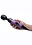 XR Brands FRISKY PLAYFUL PLEASURE PLUG IN WAND MASSAGER