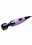 XR Brands FRISKY PLAYFUL PLEASURE PLUG IN WAND MASSAGER