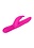 CalExotics POSH 10 FUNCT. BOUNDING BUNNY,PINK