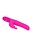 CalExotics POSH 10 FUNCT. BOUNDING BUNNY,PINK