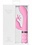 BMS PRODUCT PILLOW TALK KINKY RECHARGEABLE SILICONE VIBRATOR