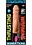 Skinsations SKINSATIONS CUMQUAKE SUPER SHAKE THRUSTING WARMING DILDO 7"