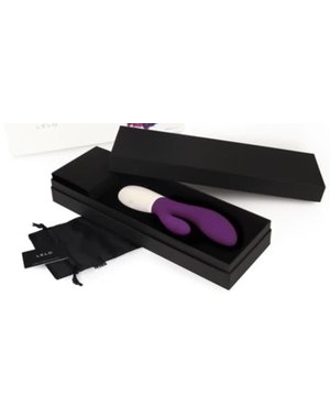 LELO LELO INA WAVE PLUM